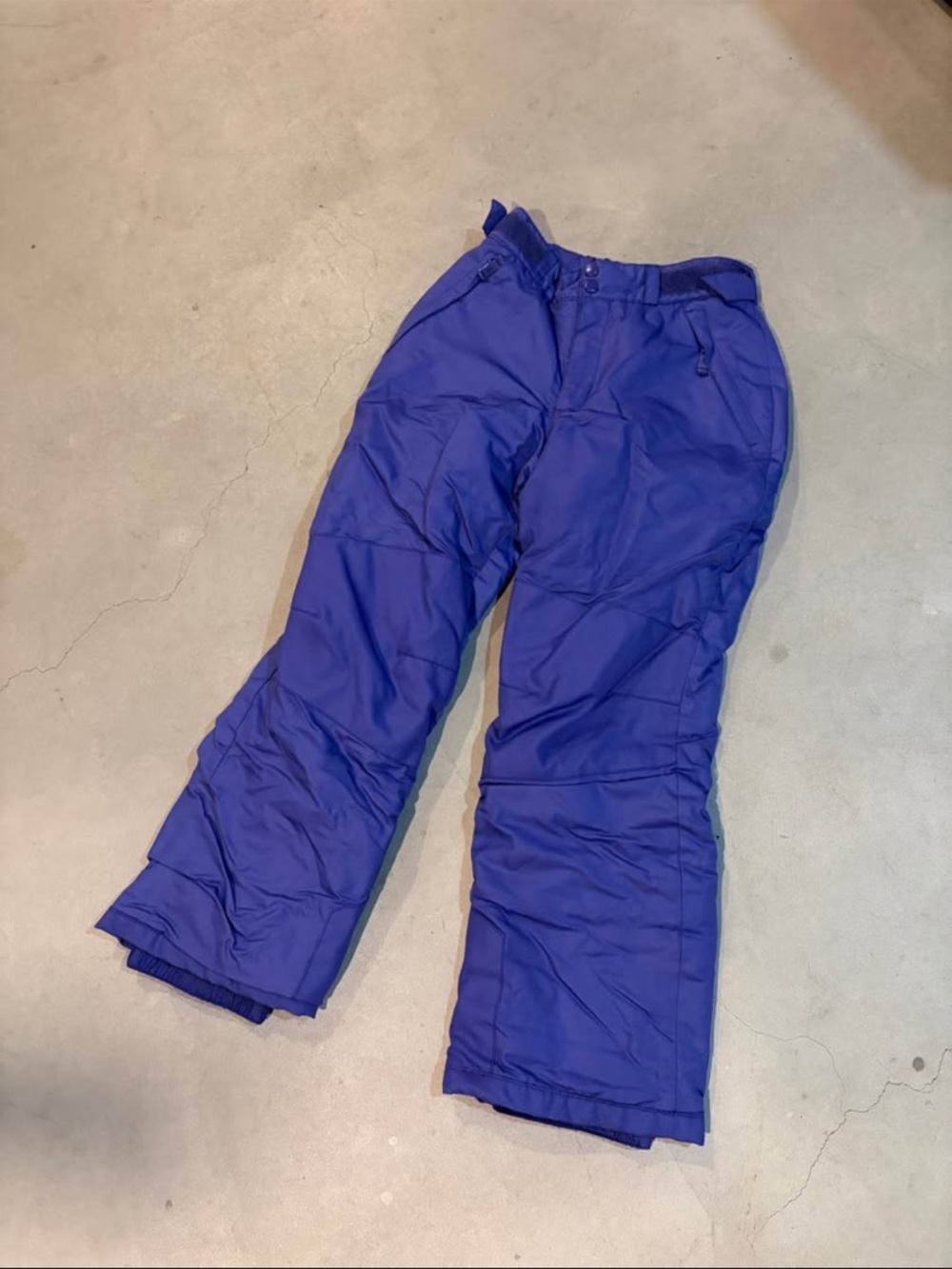 All In Motion Kids Snowpants - Size Large